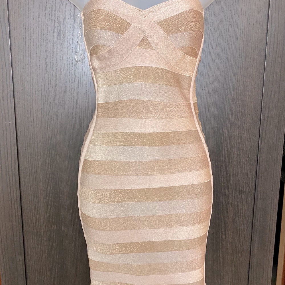 House of CB dress